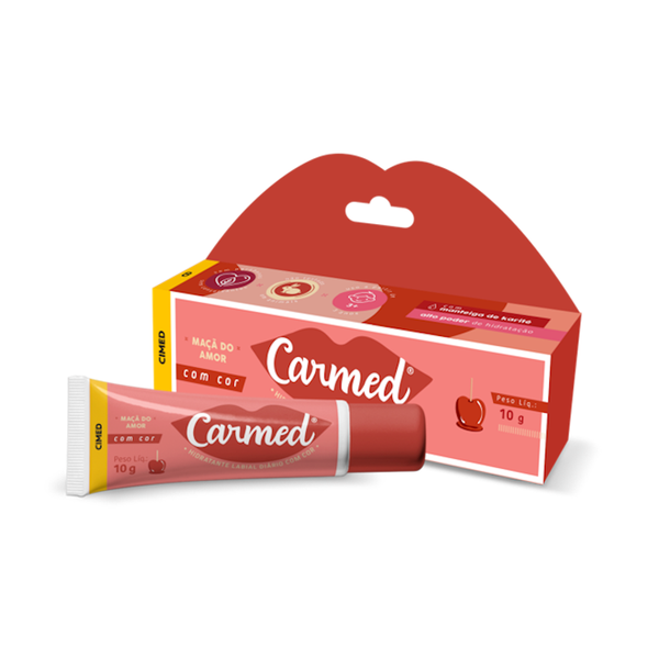 Carmed Maçã do Amor
