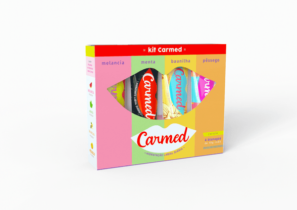 Carmed Kit