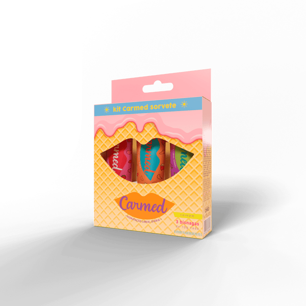 Carmed Kit Outono